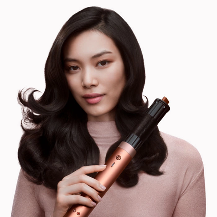Стайлер Dyson Airwrap HS09 Co-anda 2x Gold
