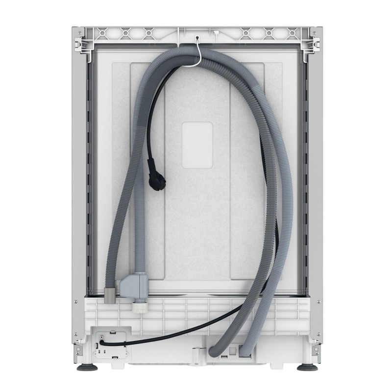 Посудомоечная машина Whirlpool W7I HP42 L Черный