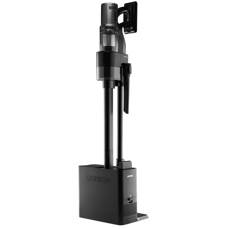 Aspirator Vertical Gorenje SVC296749NEBL Negru