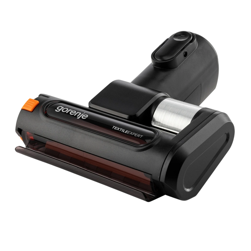 Aspirator Vertical Gorenje SVC296749NEBL Negru