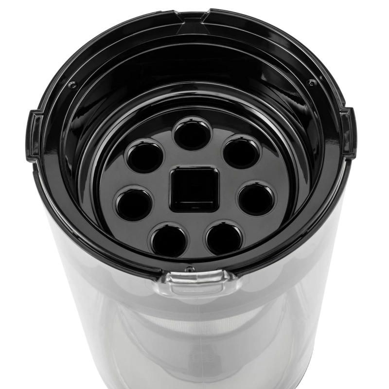Aspirator Vertical Gorenje SVC296749NEBL Negru