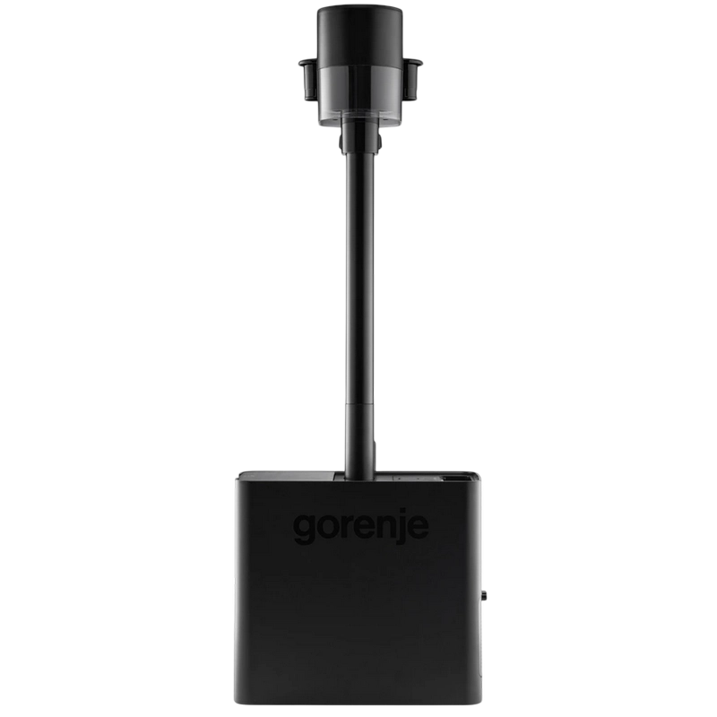 Aspirator Vertical Gorenje SVC296749NEBL Negru