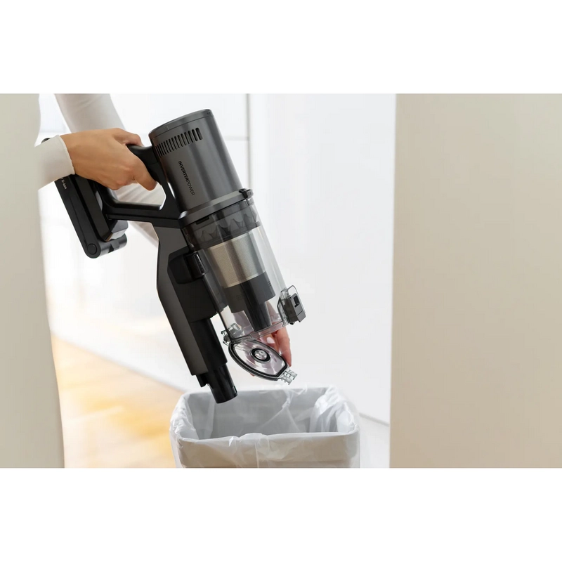 Aspirator Vertical Gorenje SVC296749NEBL Negru