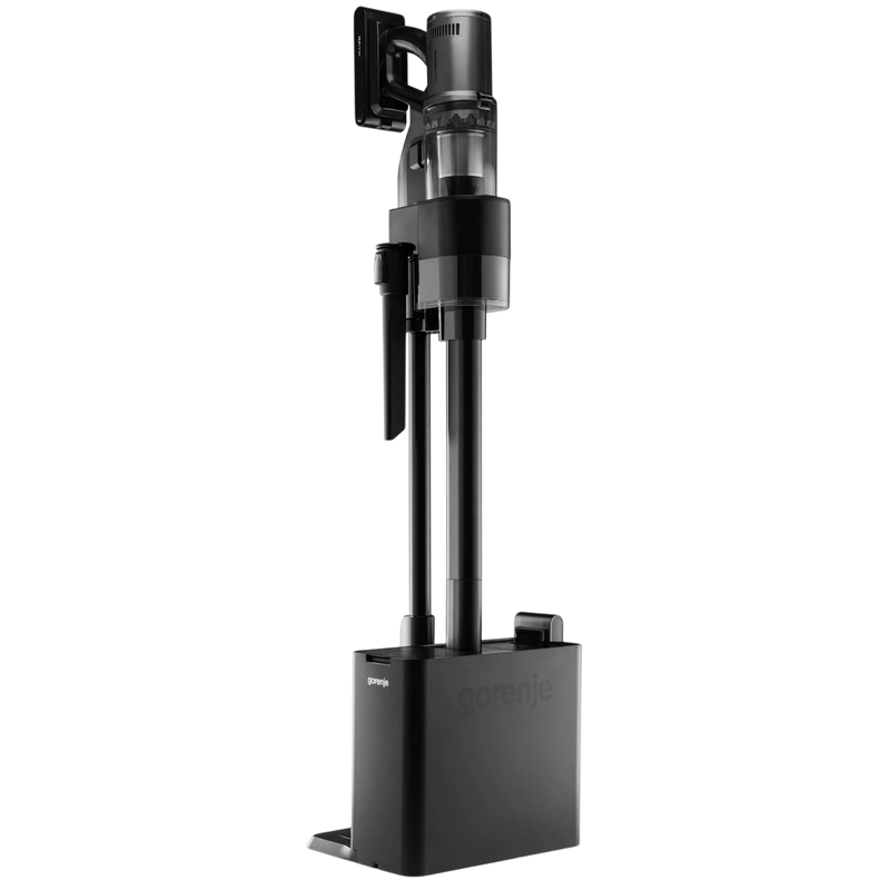 Aspirator Vertical Gorenje SVC296749NEBL Negru