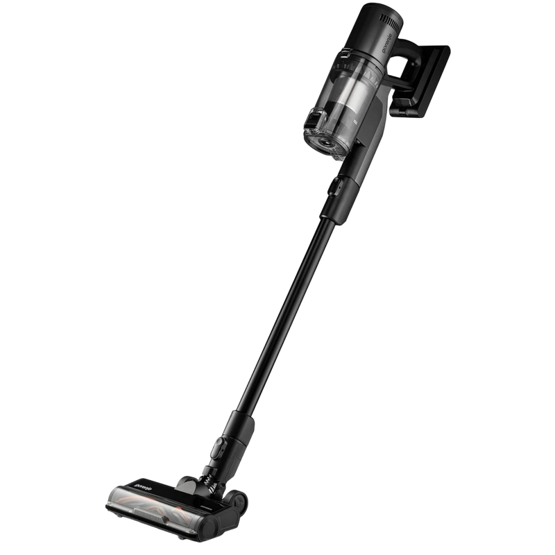 Aspirator Vertical Gorenje SVC296749NEBL Negru