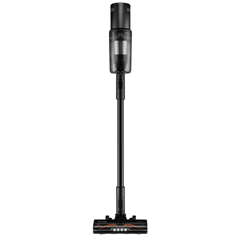 Aspirator Vertical Gorenje SVC296749NEBL Negru