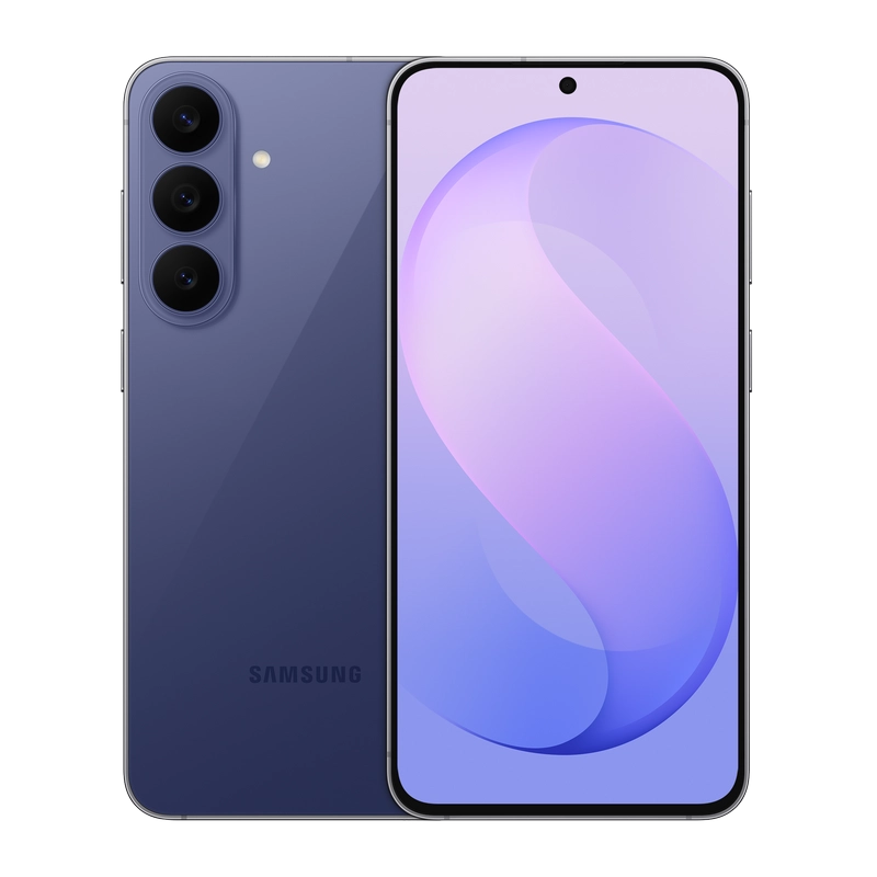 Smartphone Samsung Galaxy S26 FE Blueberry