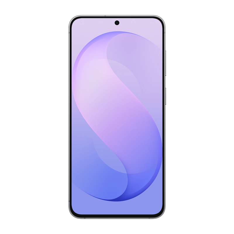Smartphone Samsung Galaxy S26 FE Blueberry