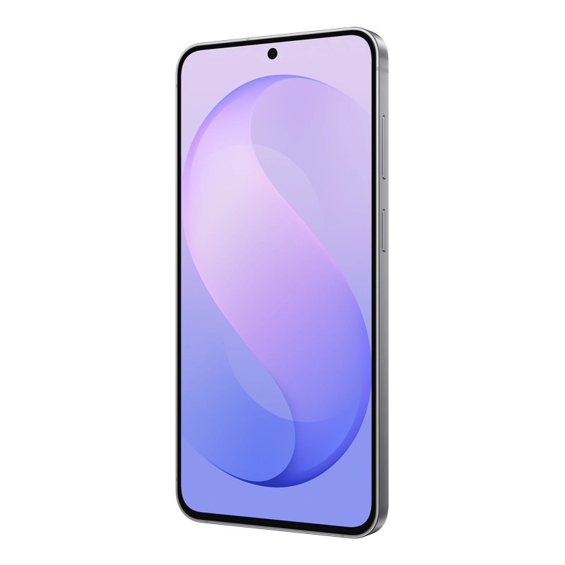 Smartphone Samsung Galaxy S26 FE Blueberry