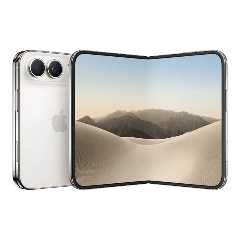 Смартфон Apple iPhone Duo Star White