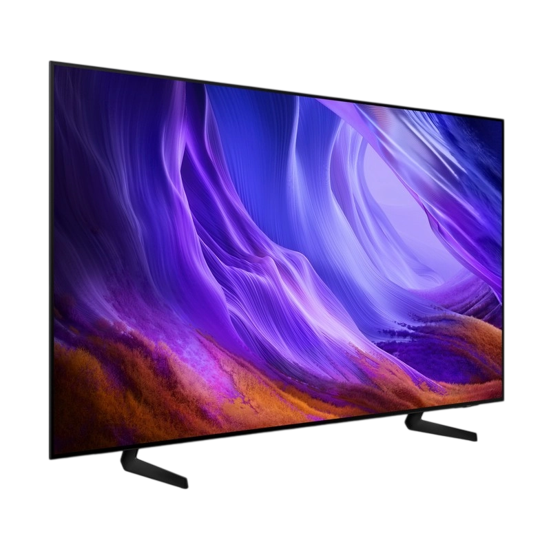 65" OLED SMART Телевизор Samsung QE65S85HAEXUA Черный