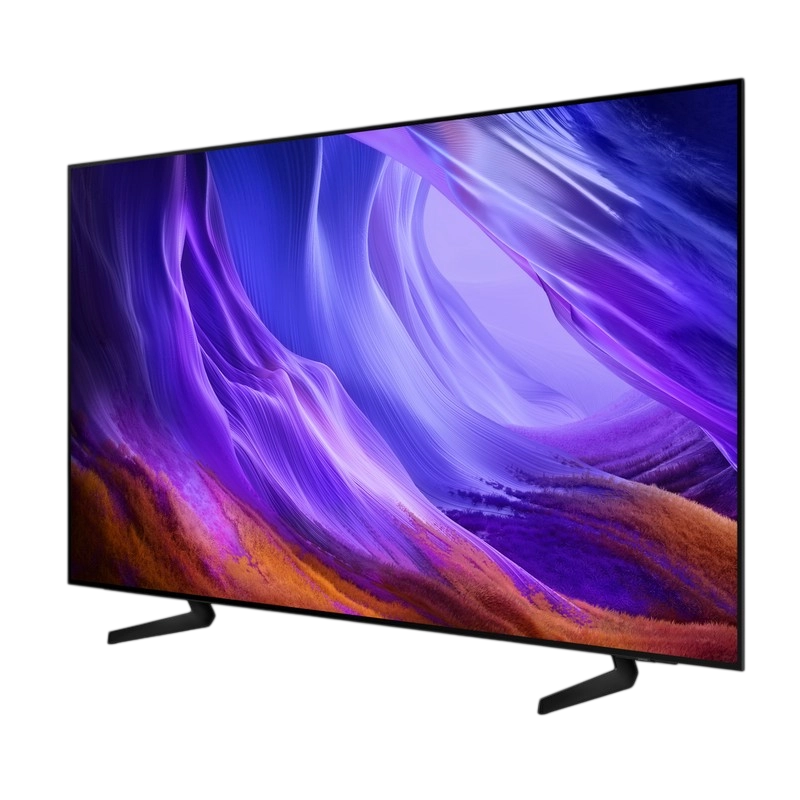 65" OLED SMART Телевизор Samsung QE65S85HAEXUA Черный