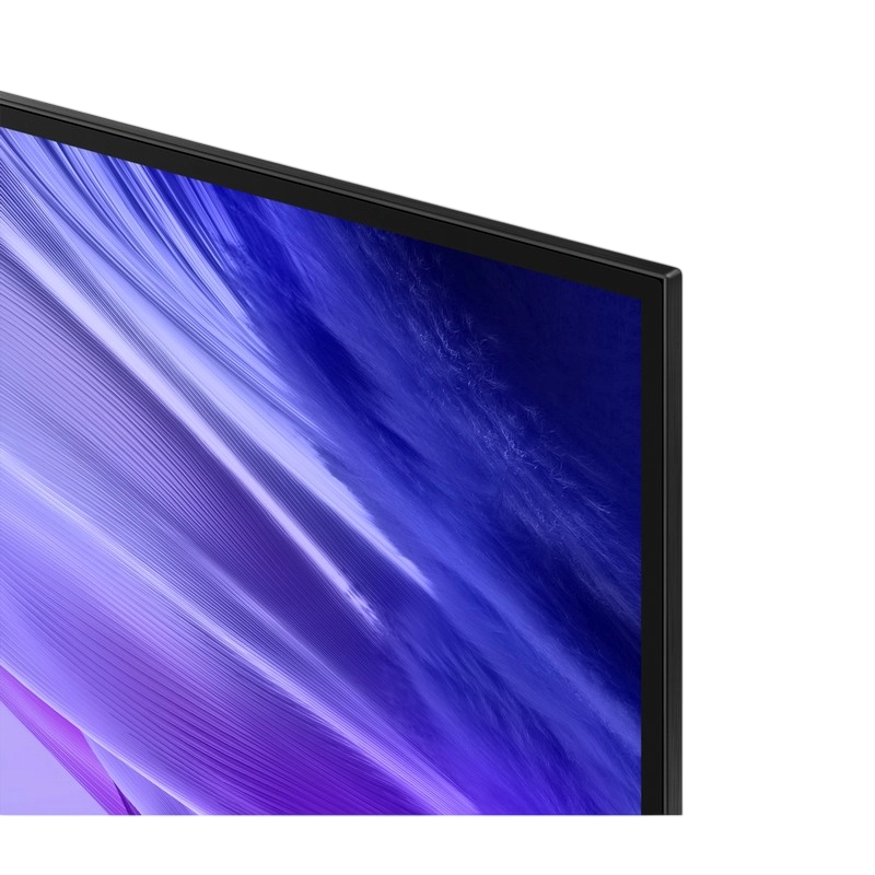 65" OLED SMART Телевизор Samsung QE65S85HAEXUA Черный