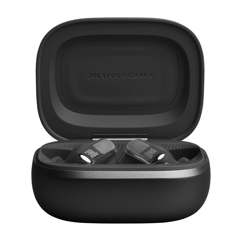 Căști Bluetooth JBL LIVE Beam 4 Negru