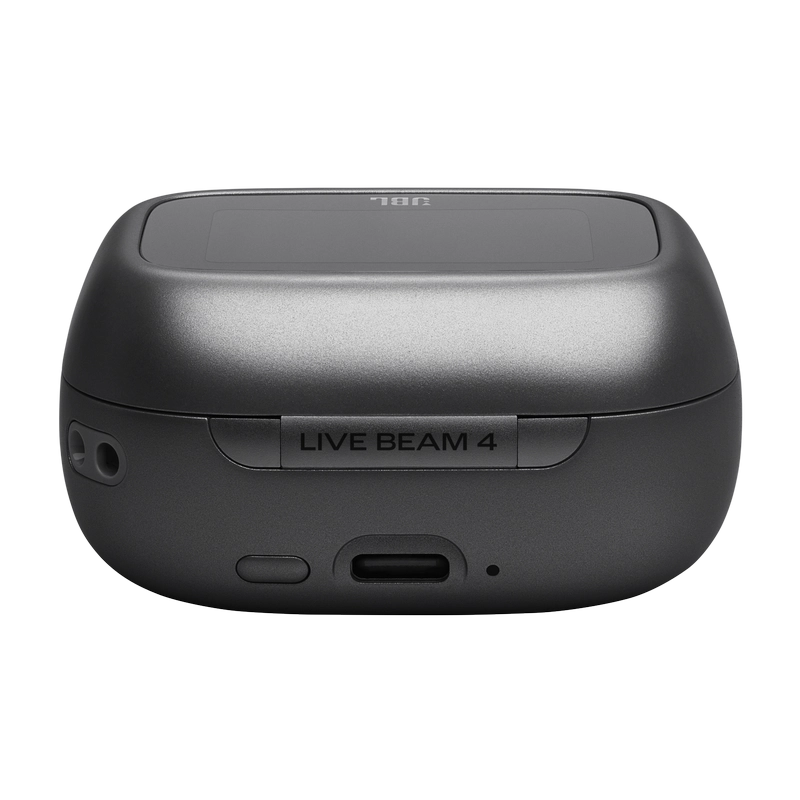 Căști Bluetooth JBL LIVE Beam 4 Negru
