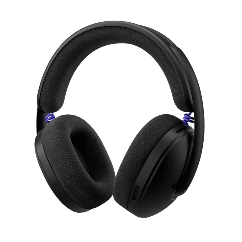 Игровые наушники Logitech G325 Чёрный