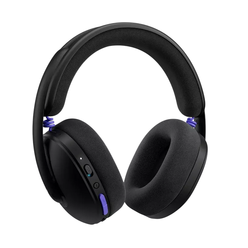 Игровые наушники Logitech G325 Чёрный