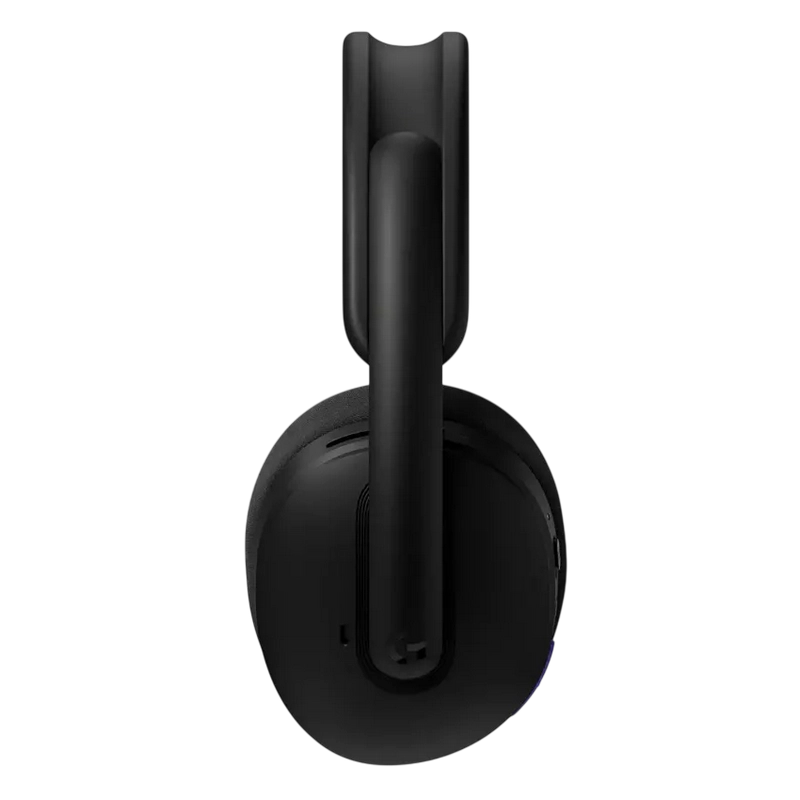 Игровые наушники Logitech G325 Чёрный