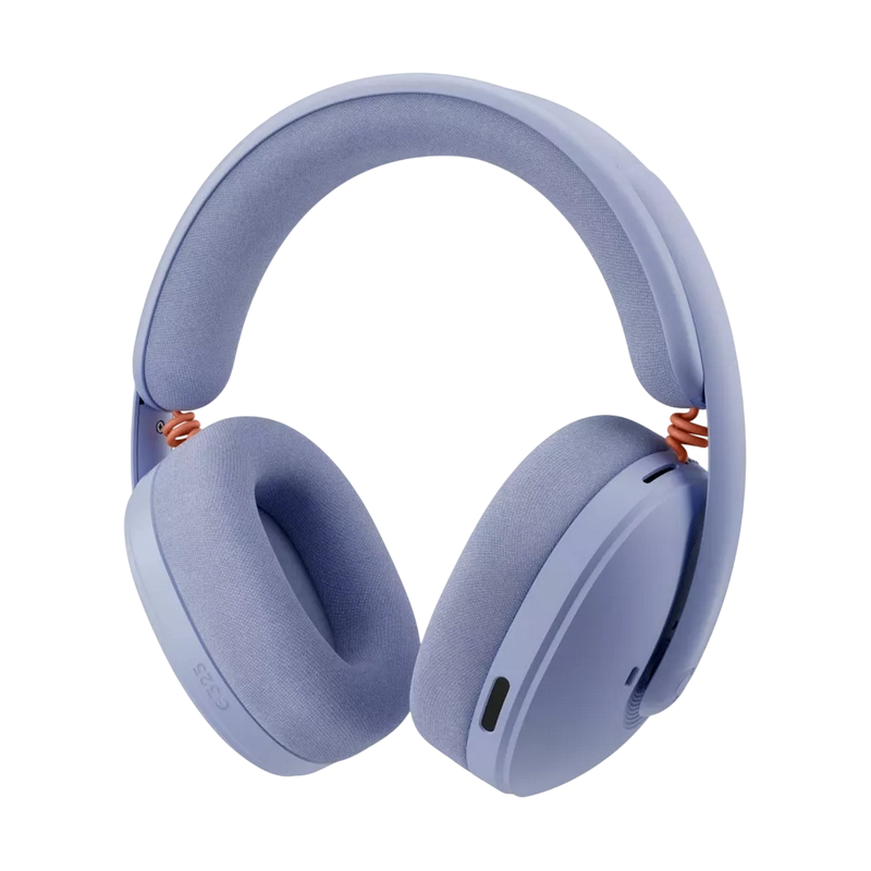 Игровые наушники Logitech G325 Сиреневый