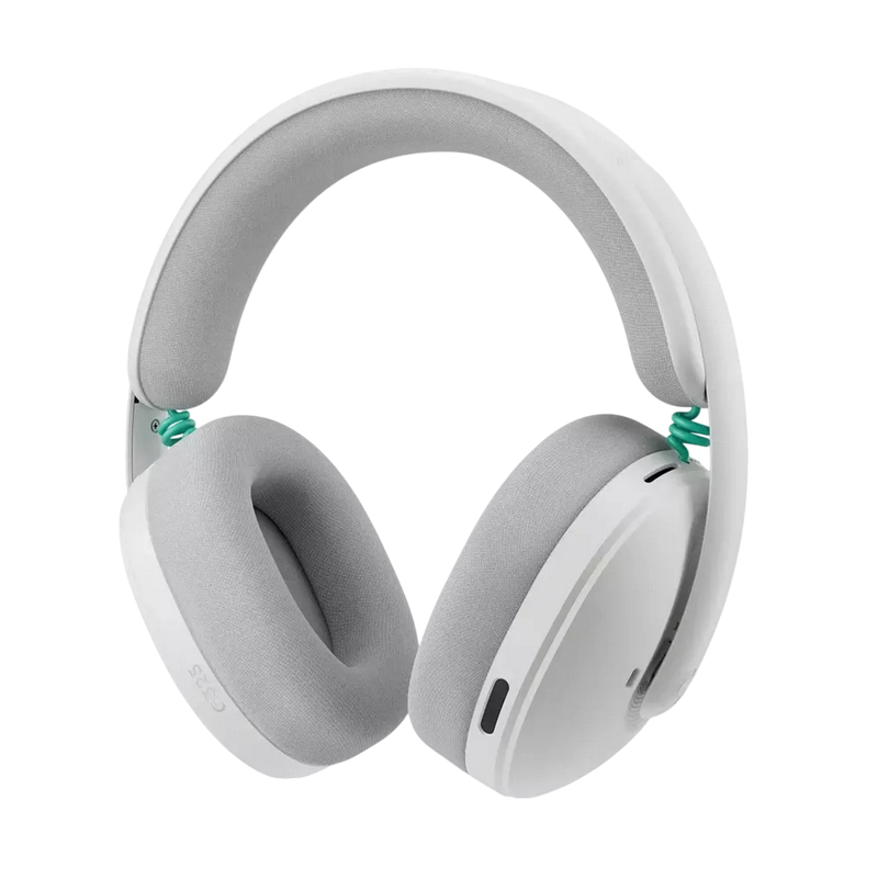 Игровые наушники Logitech G325 Белый