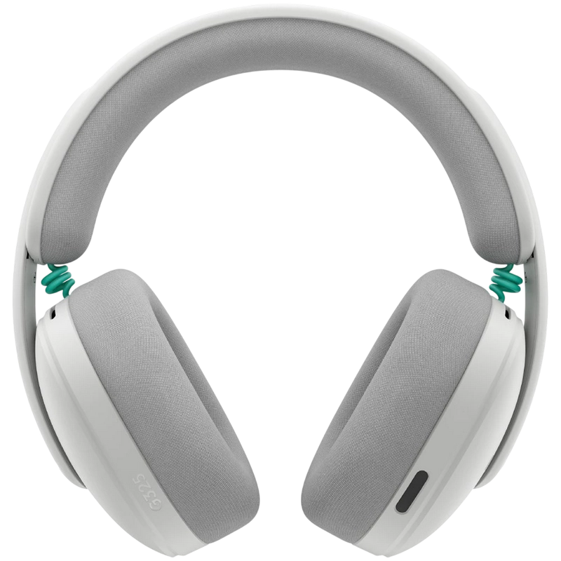 Игровые наушники Logitech G325 Белый