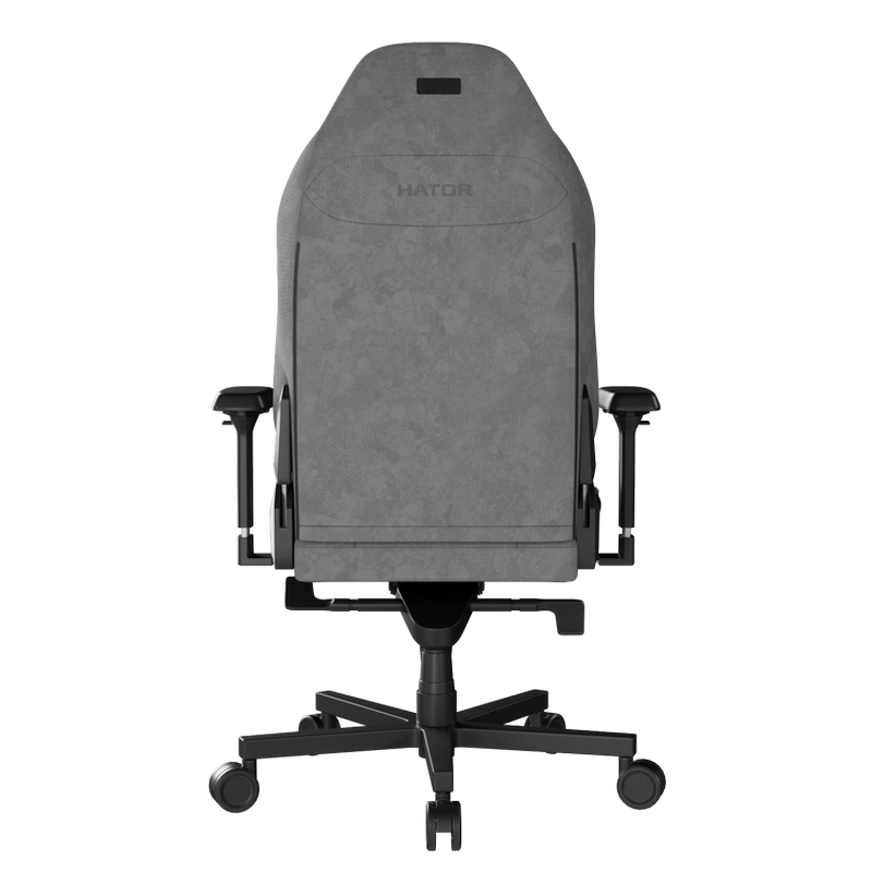 Игровое кресло HATOR Arc 3 S Велюр Серый