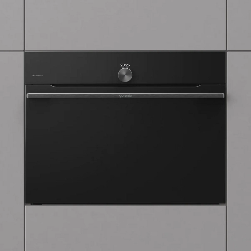 Cuptor Electric Gorenje BCM4058B Negru