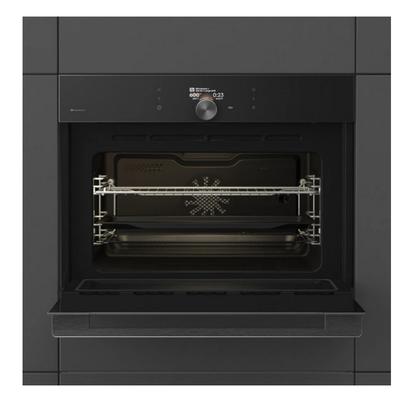 Cuptor Electric Gorenje BCM4058B Negru