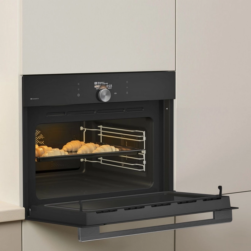 Cuptor Electric Gorenje BCM4058B Negru