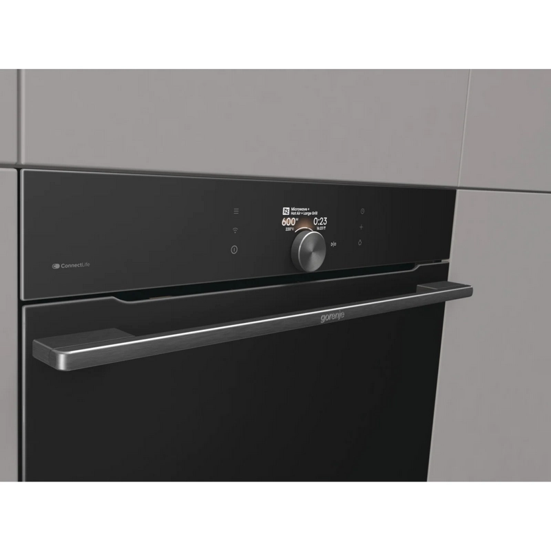 Cuptor Electric Gorenje BCM4058B Negru