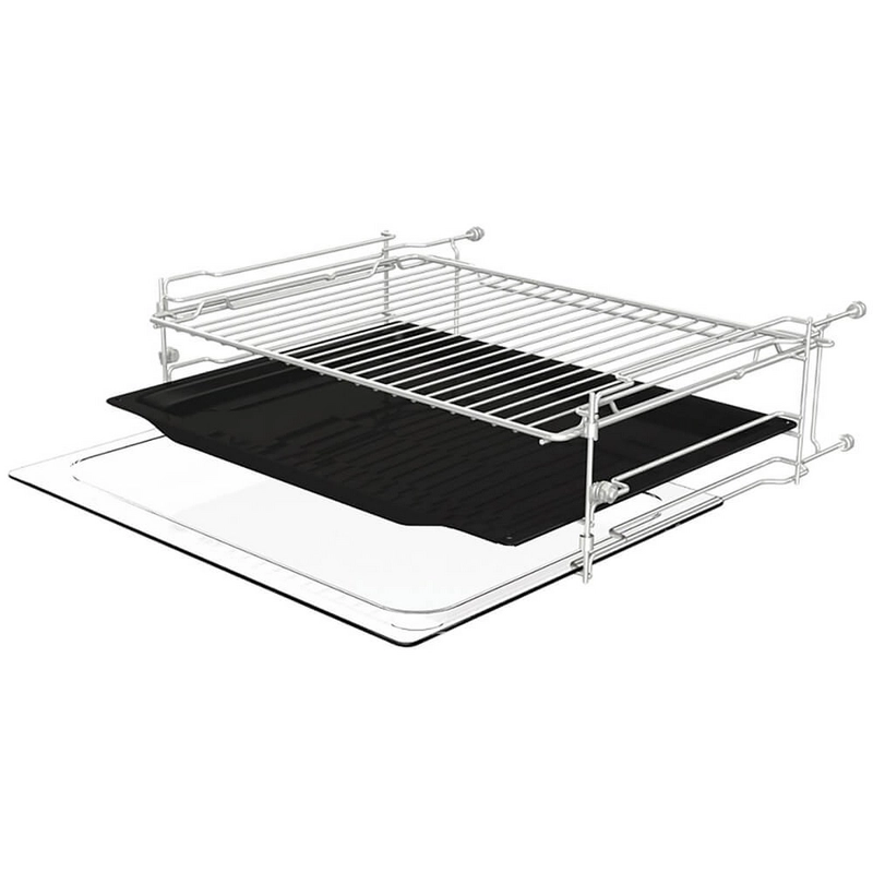 Cuptor Electric Gorenje BCM4058B Negru