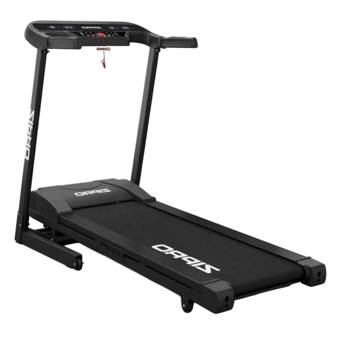 Беговая дорожка Zipro Pulse Черный