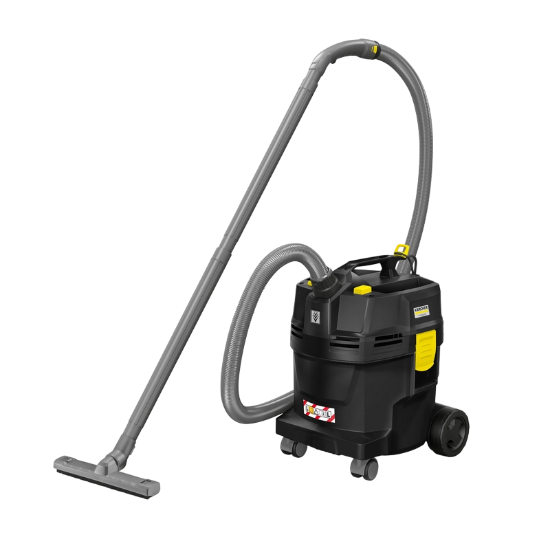 Aspirator Karcher NT 22/1 Ap L Go!Further Negru