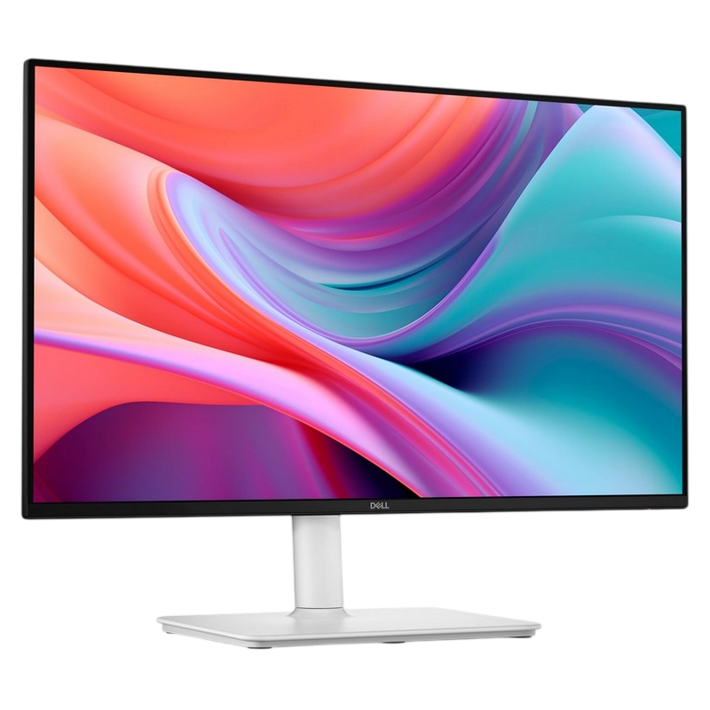 Monitor DELL S2425HSM Ash White