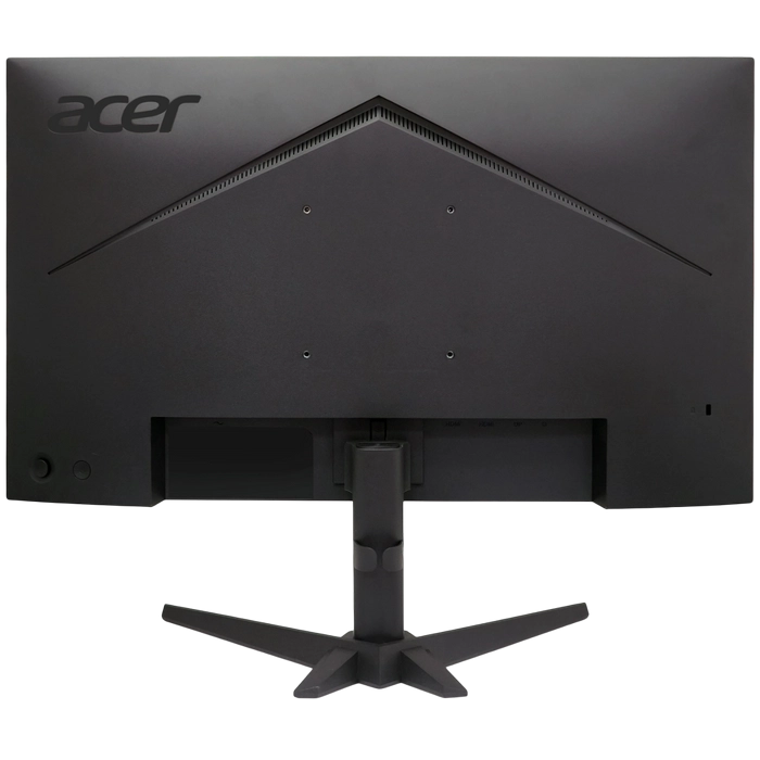 Monitor Acer VG270GBMIPX Negru