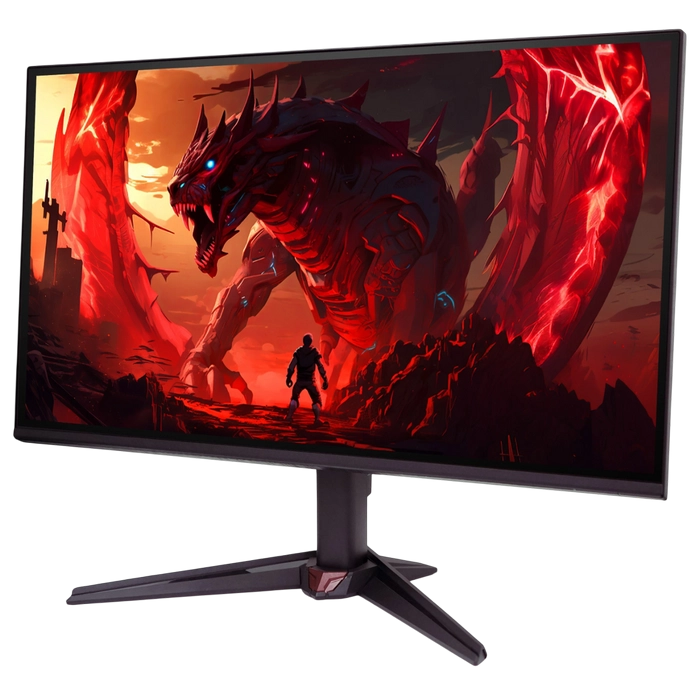 Monitor Acer VG270GBMIPX Negru