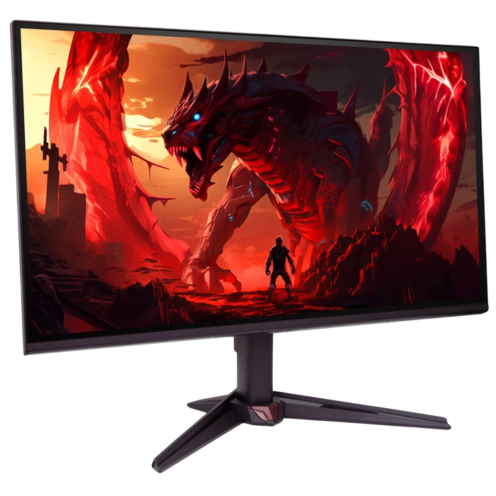 Monitor Acer VG270GBMIPX Negru