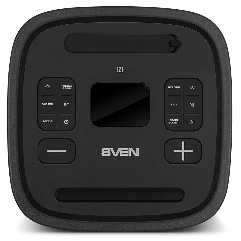 Sistem audio SVEN PS-1250 Negru