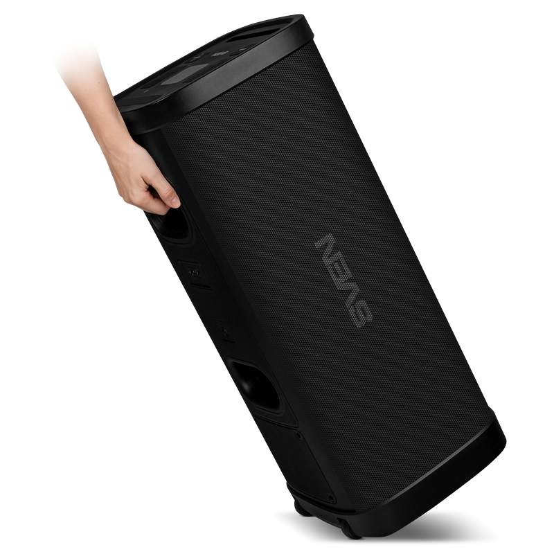 Sistem audio SVEN PS-1250 Negru