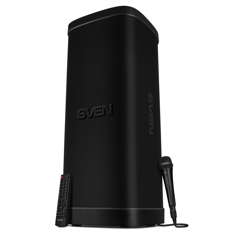 Sistem audio SVEN PS-1250 Negru