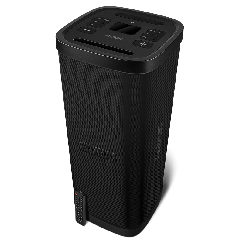 Sistem audio SVEN PS-1250 Negru