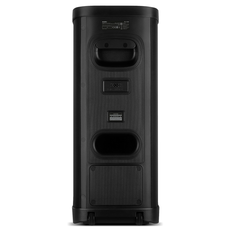 Sistem audio SVEN PS-1250 Negru