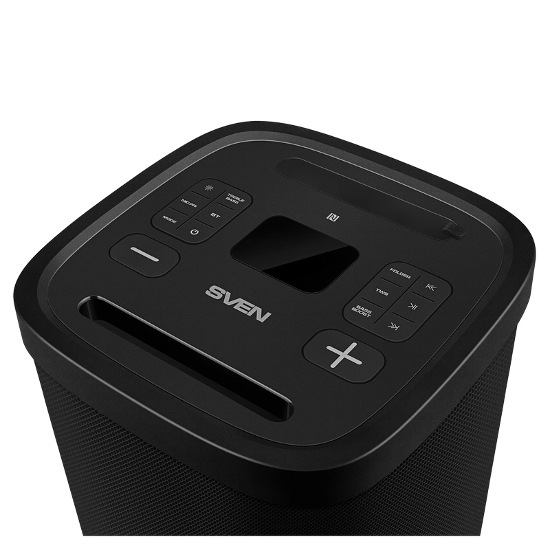 Sistem audio SVEN PS-1250 Negru