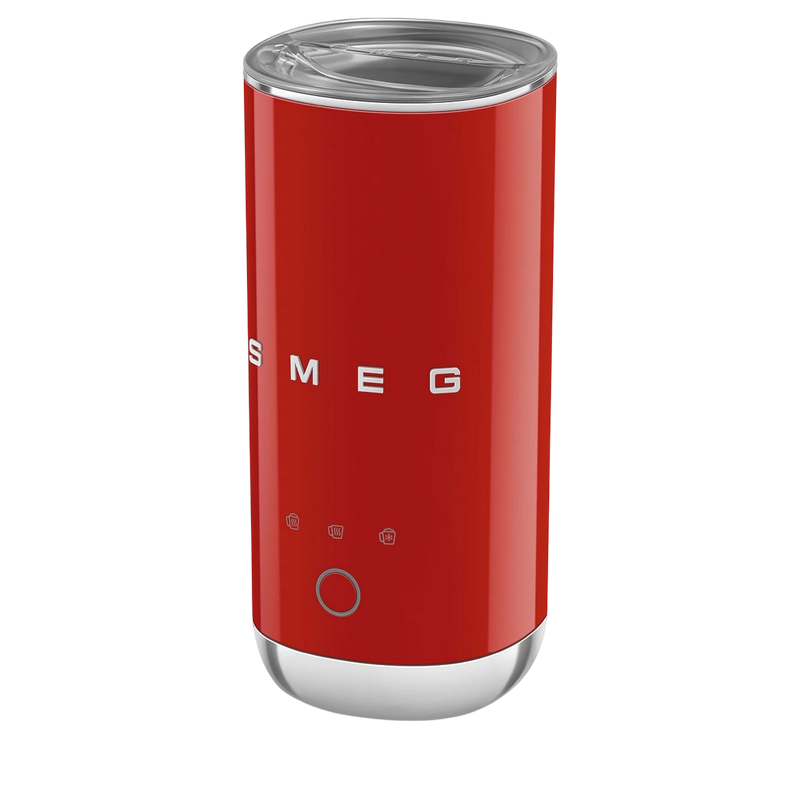 Spumare lapte Smeg MFF02RDEU