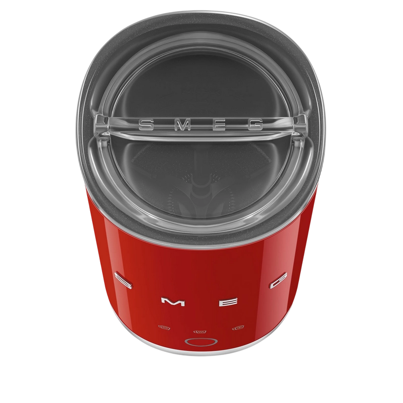 Spumare lapte Smeg MFF02RDEU