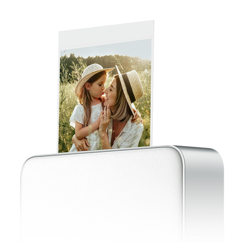 Xiaomi Photo Printer Pro Белый