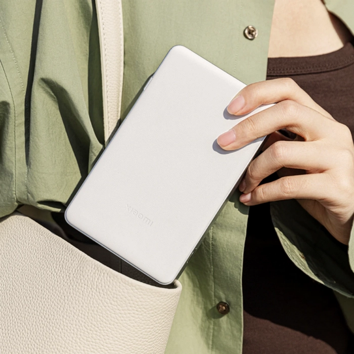 Xiaomi Photo Printer Pro Белый