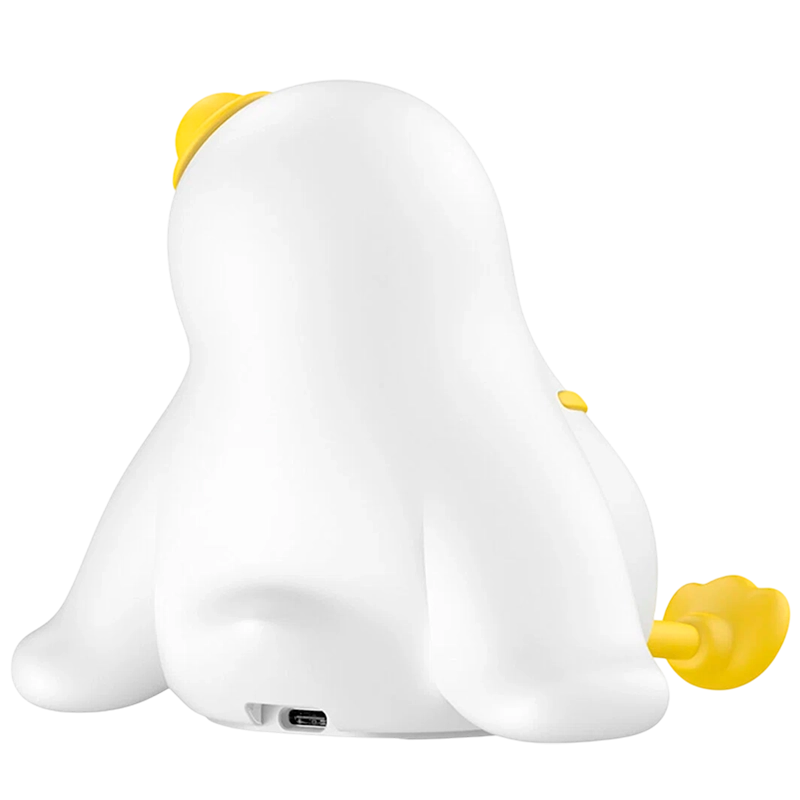 Lampă de noapte Hoco HX16