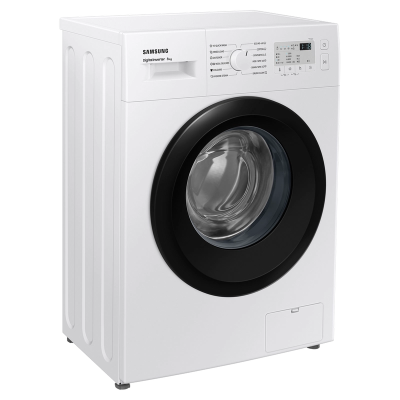 Mașină de spălat Samsung WW60A3120BH/LE Alb