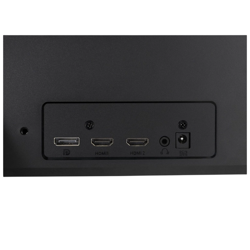 Игровой монитор ASUS VG279Q5R Черный